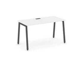 Стол письменный на А-образном каркасе 40 мм 1780х700х750 Стайл Проджект / Style Project images