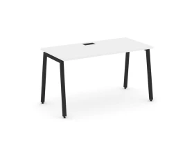 Стол письменный на А-образном каркасе 40 мм 1780х700х750 Стайл Проджект / Style Project images