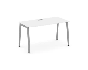 Стол письменный на А-образном каркасе 40 мм 1780х700х750 Стайл Проджект / Style Project images