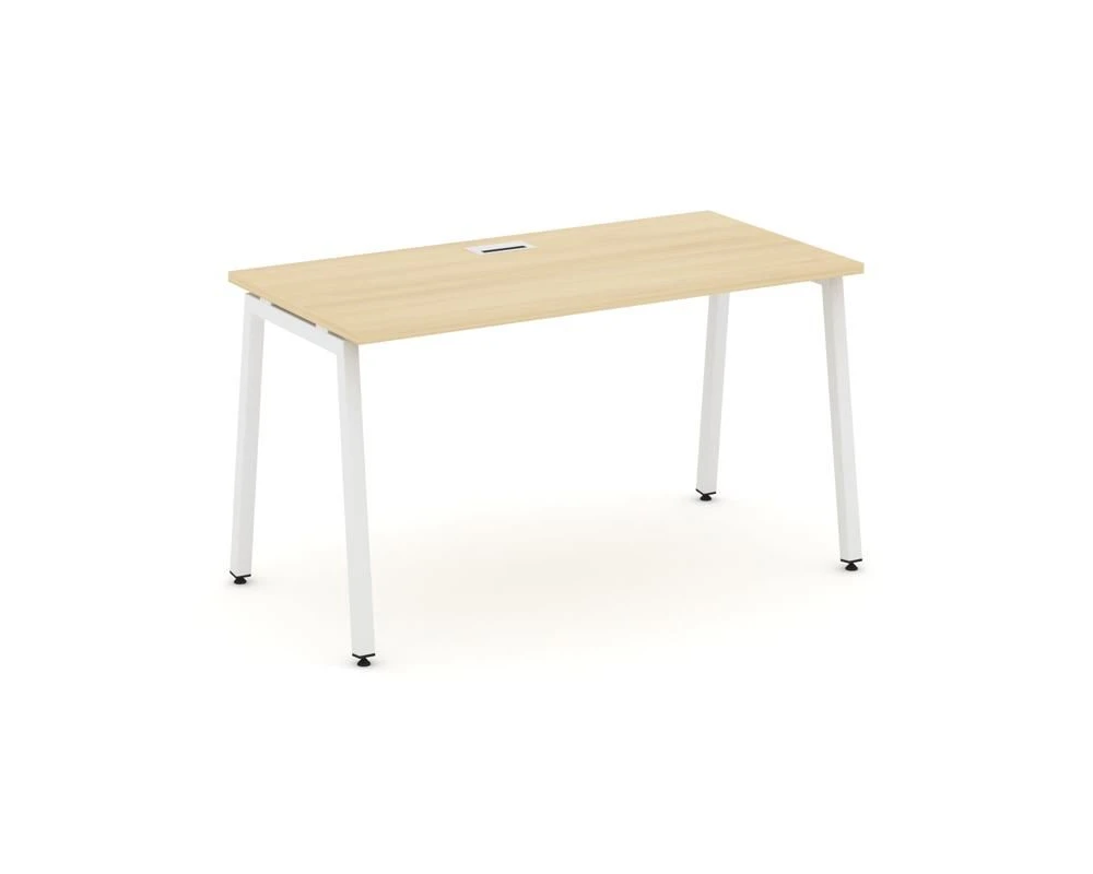 Стол письменный на А-образном каркасе 40 мм 1780х700х750 Стайл Проджект / Style Project