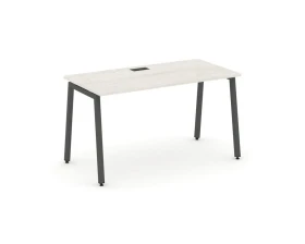 Стол письменный на А-образном каркасе 40 мм 980х600х750 Стайл Проджект / Style Project images