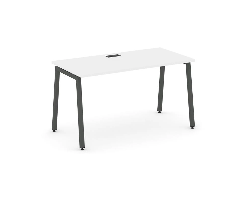 Стол письменный на А-образном каркасе 40 мм 980х600х750 Стайл Проджект / Style Project