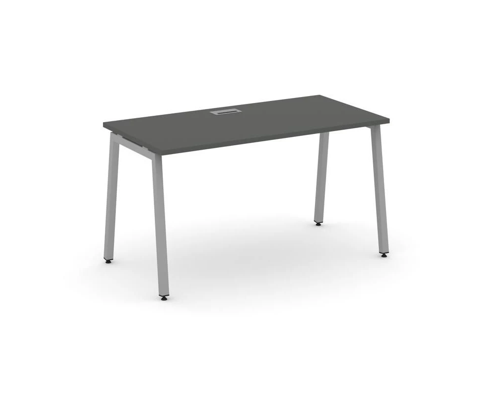 Стол письменный на А-образном каркасе 40 мм 980х600х750 Стайл Проджект / Style Project