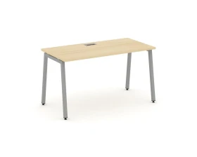 Стол письменный на А-образном каркасе 40 мм 980х600х750 Стайл Проджект / Style Project images