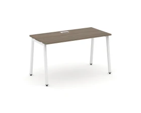 Стол письменный на А-образном каркасе 40 мм 980х600х750 Стайл Проджект / Style Project images