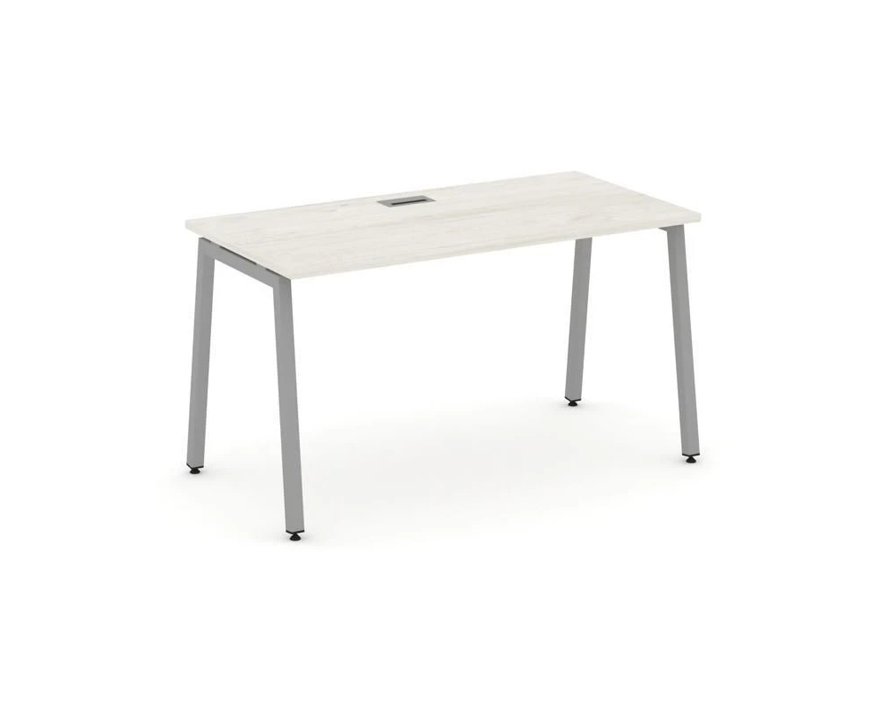 Стол письменный на А-образном каркасе 40 мм 980х600х750 Стайл Проджект / Style Project