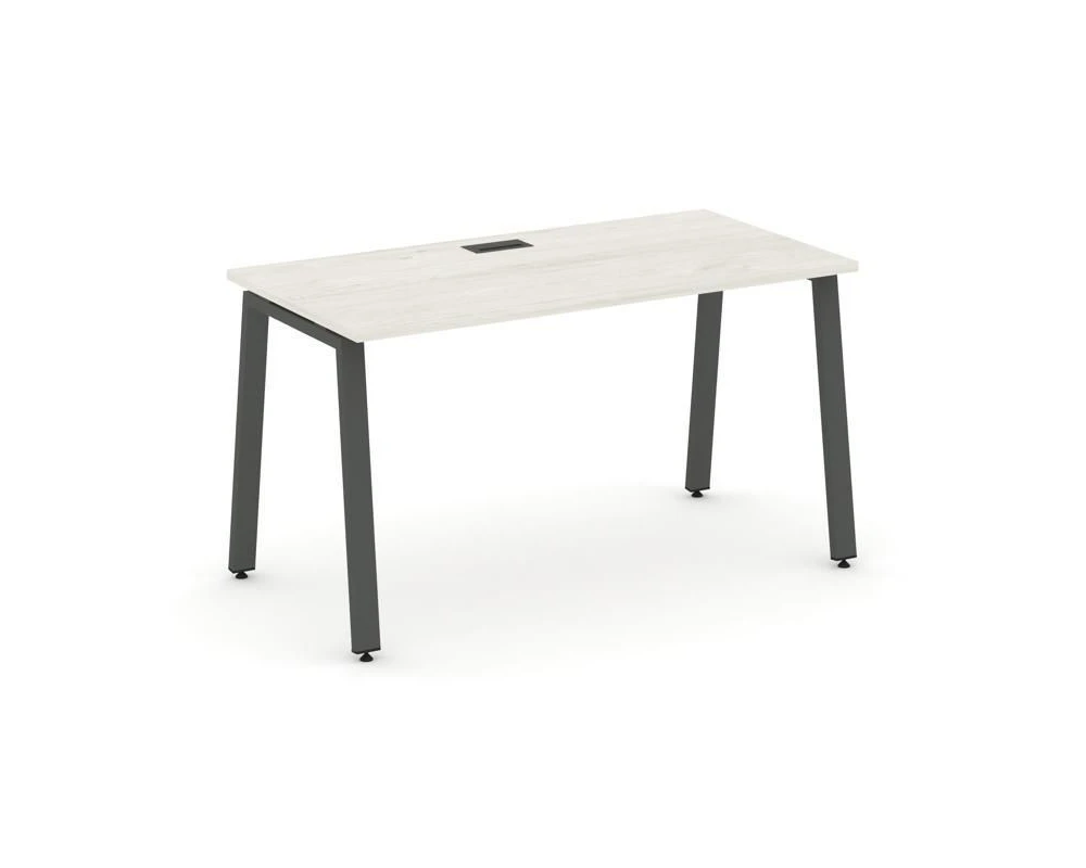 Стол письменный на А-образном каркасе 60 мм 1780х700х750 Стайл Проджект / Style Project