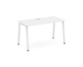 Стол письменный на А-образном каркасе 60 мм 1780х700х750 Стайл Проджект / Style Project images