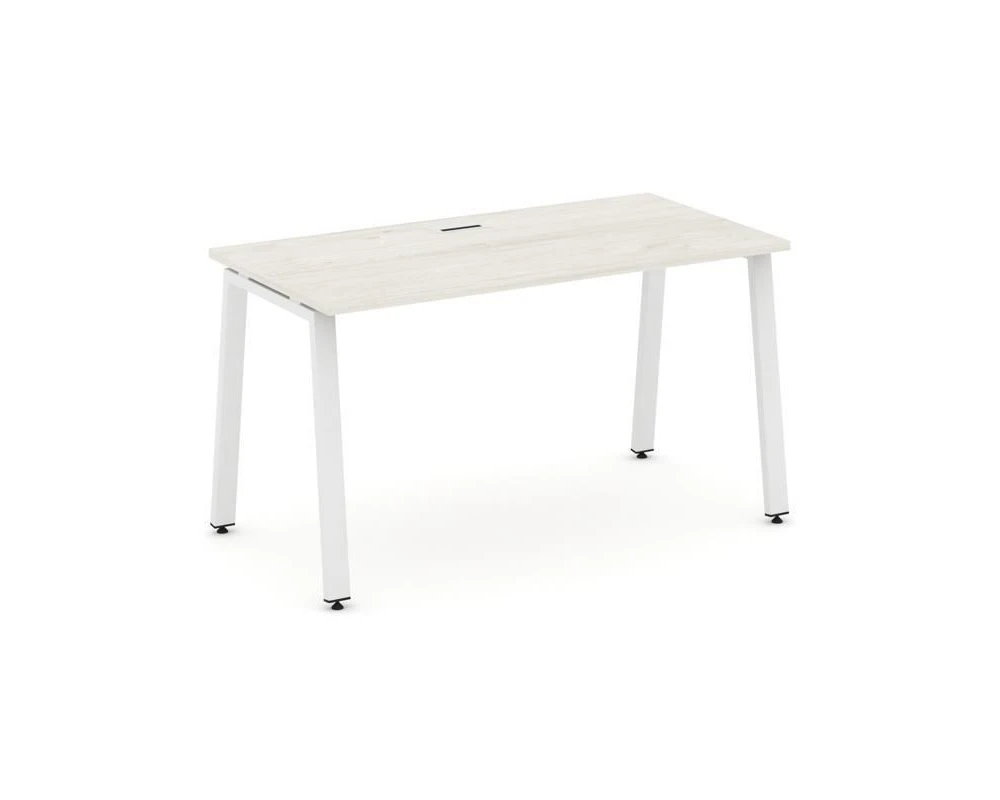 Стол письменный на А-образном каркасе 60 мм 980х600х750 Стайл Проджект / Style Project