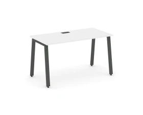 Стол письменный на А-образном каркасе 60 мм 980х600х750 Стайл Проджект / Style Project images