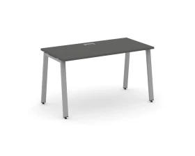 Стол письменный на А-образном каркасе 60 мм 980х600х750 Стайл Проджект / Style Project images