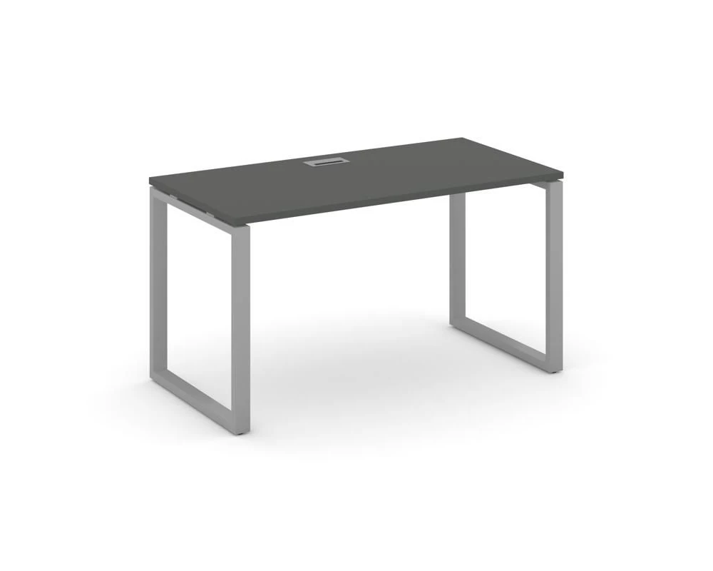 Стол письменный на О-образном каркасе 60 мм 1780х800х750 Стайл Проджект / Style Project