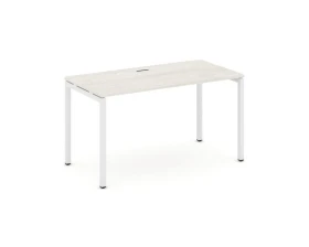 Стол письменный на П-образном каркасе 40 мм 1780х600х750 Стайл Проджект / Style Project images