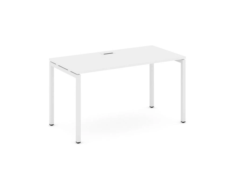 Стол письменный на П-образном каркасе 40 мм 1780х600х750 Стайл Проджект / Style Project