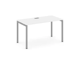 Стол письменный на П-образном каркасе 40 мм 1780х700х750 Стайл Проджект / Style Project images