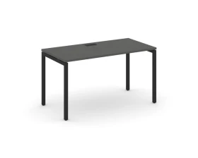 Стол письменный на П-образном каркасе 40 мм 1780х700х750 Стайл Проджект / Style Project images