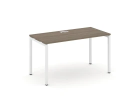 Стол письменный на П-образном каркасе 60 мм 1780х700х750 Стайл Проджект / Style Project images