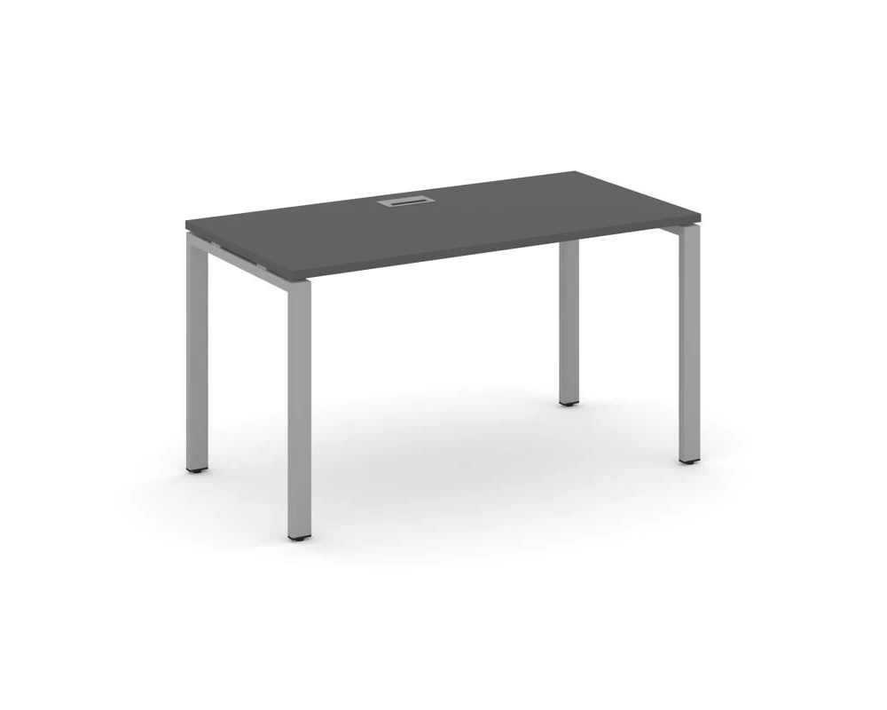 Стол письменный на П-образном каркасе 60 мм 1780х800х750 Стайл Проджект / Style Project