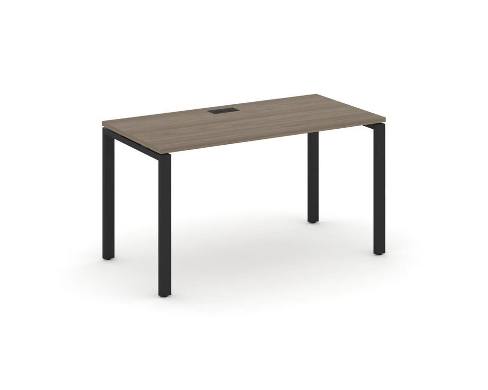 Стол письменный на П-образном каркасе 60 мм 1780х800х750 Стайл Проджект / Style Project