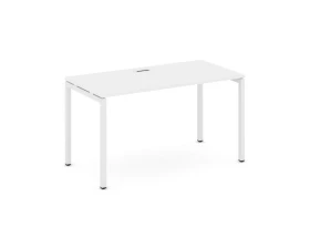 Стол письменный на П-образном каркасе 60 мм 1780х800х750 Стайл Проджект / Style Project images