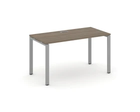 Стол письменный на П-образном каркасе 60 мм 1780х800х750 Стайл Проджект / Style Project images