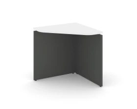 Угловой элемент стола 700х700х750 Стайл Проджект / Style Project images