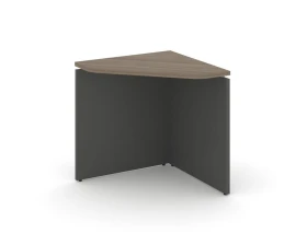 Угловой элемент стола 700х700х750 Стайл Проджект / Style Project images