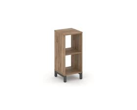 Каркас стеллажа 2 яр. 387x400x881 Стайл Проджект / Style Project images