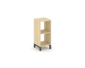 Каркас стеллажа 2 яр. 387x400x881 Стайл Проджект / Style Project images