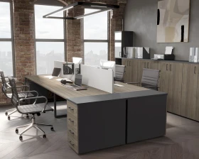 Мебель для персонала Стайл Проджект / Style Project images