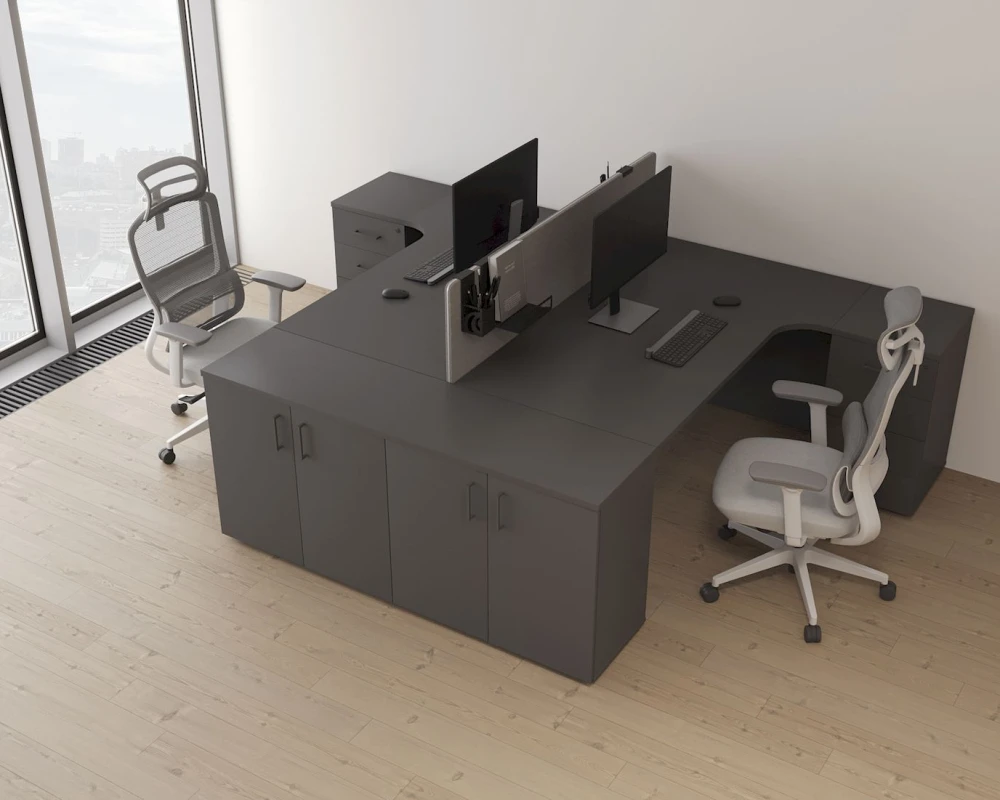 Мебель для персонала Стайл Проджект / Style Project