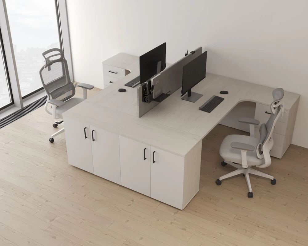 Мебель для персонала Стайл Проджект / Style Project