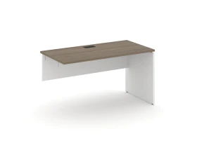 Проходной наб. элемент 1380x600x750 Стайл Проджект / Style Project images
