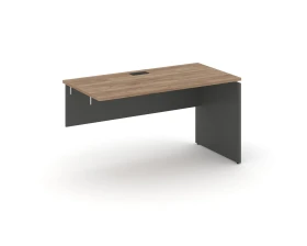 Проходной наб. элемент 980x600x750 Стайл Проджект / Style Project images