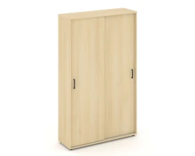 Шкаф-купе для одежды 1200x400x1982 Стайл Проджект / Style Project images