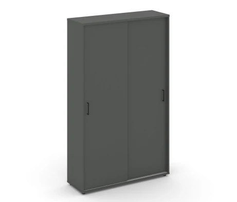 Шкаф-купе комбинир. 1200x400x1982 Стайл Проджект / Style Project