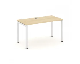 Стол письменный на П-образном каркасе 50 мм 980x600x750 Style Project images