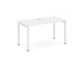 Стол письменный на П-образном каркасе 50 мм 980x600x750 Style Project images