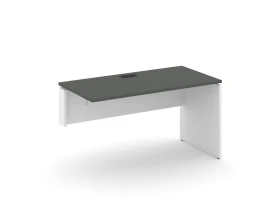 Стол-приставка к опор. элем. левая 980x700x750 Стайл Проджект / Style Project images