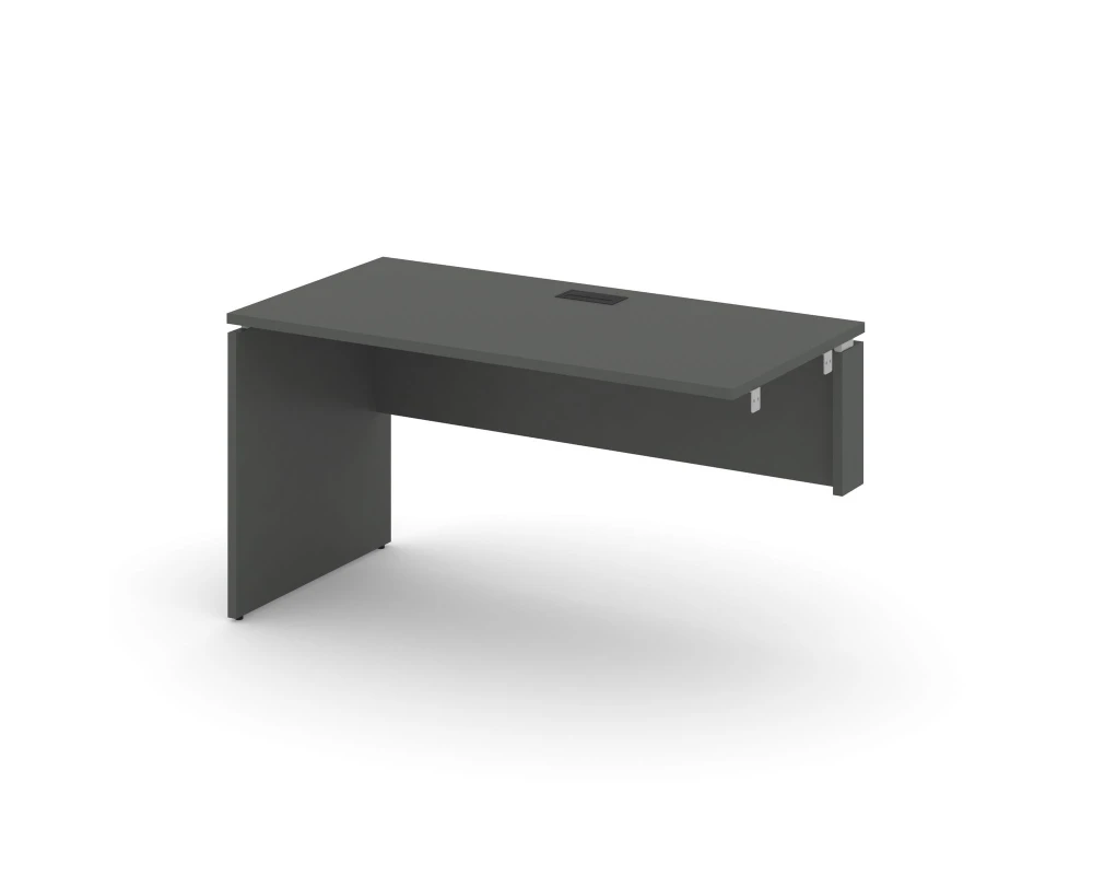 Стол-приставка к опор. элем. правая 1180x600x750 Стайл Проджект / Style Project