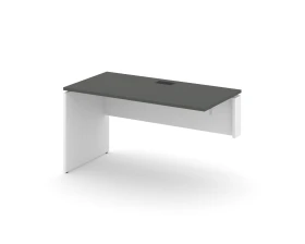 Стол-приставка к опор. элем. правая 1180x600x750 Стайл Проджект / Style Project images