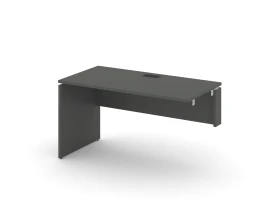 Стол-приставка к опор. элем. правая 980x600x750 Стайл Проджект / Style Project images