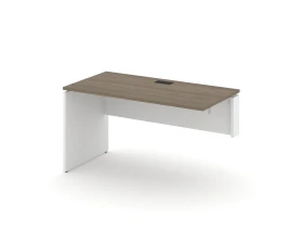 Стол-приставка к опор. элем. правая 980x600x750 Стайл Проджект / Style Project images