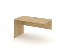 Стол-приставка к опор. элем. правая 980x600x750 Стайл Проджект / Style Project images