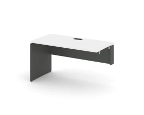Стол-приставка к опор. элем. правая 980x600x750 Стайл Проджект / Style Project images