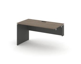 Стол-приставка к опор. элем. правая 980x600x750 Стайл Проджект / Style Project images