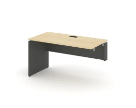 Стол-приставка к опор. элем. правая 980x700x750 Стайл Проджект / Style Project images
