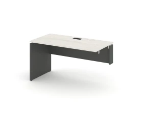 Стол-приставка к опор. элем. правая 980x700x750 Стайл Проджект / Style Project images