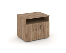 Тумба для оргтехники/сервисная 796x600x680 Style Project images