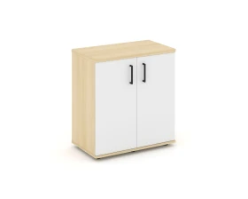 Тумба опорная/приставная распашная 800x400x750 Стайл Проджект / Style Project images